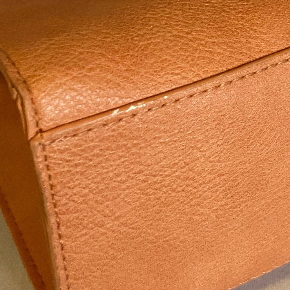 *Like New!* Rust Colored Universal Thread Convert… - image 5